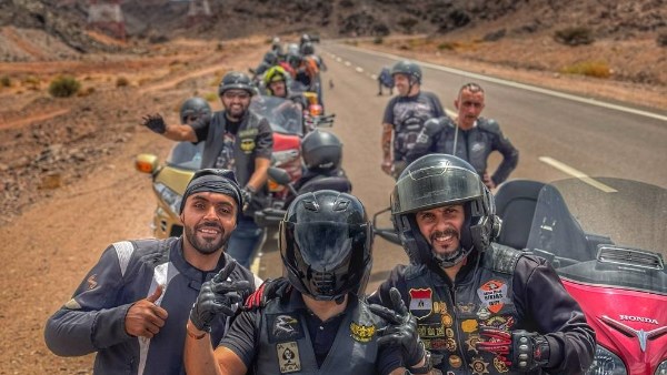 ماراثون دهب