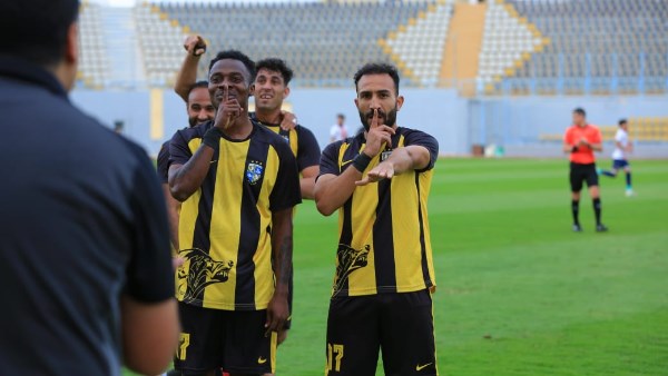 المقاولون العرب