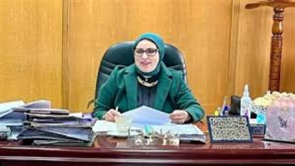 الدكتورة غادة ندا