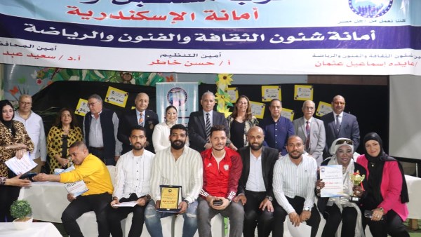 مسابقة نوابغ مستقبل وطن