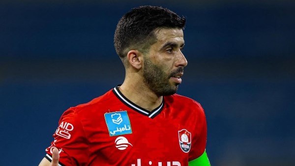 صحيفة سعودية: الزمالك يحصل على توقيع البركاوي.. ويقترب من ضم بوزوق