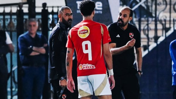 ثاني مهمات النحاس.. الأهلي يسعى للفوز على حرس الحدود وملاحقة بيراميدز