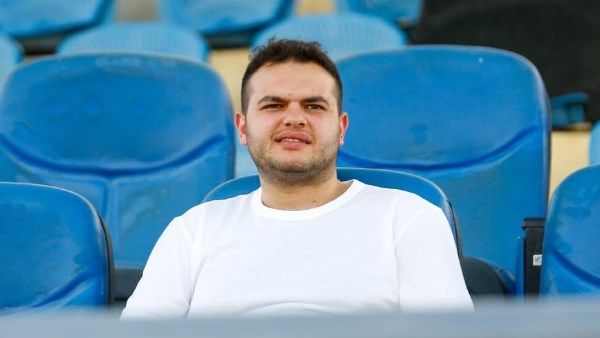 طارق أبو العينين