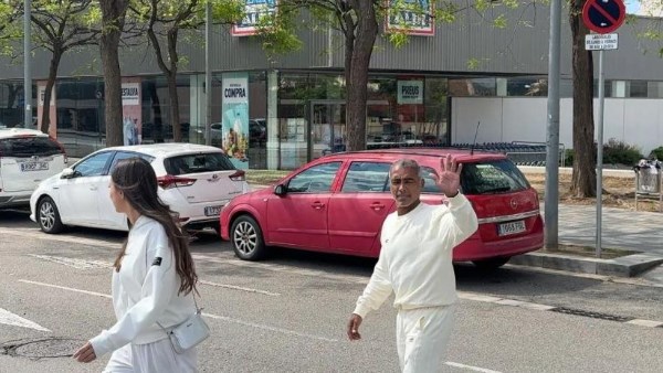 روماريو
