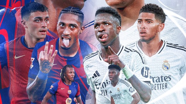 الكلاسيكو