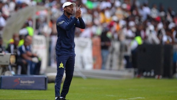 بعد رحيله عن الوداد.. موكوينا مرشح بقوة لتدريب الزمالك
