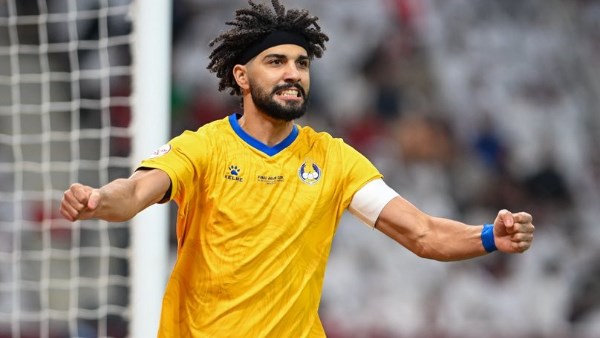 ساسي يرد على أنباء عودته للزمالك