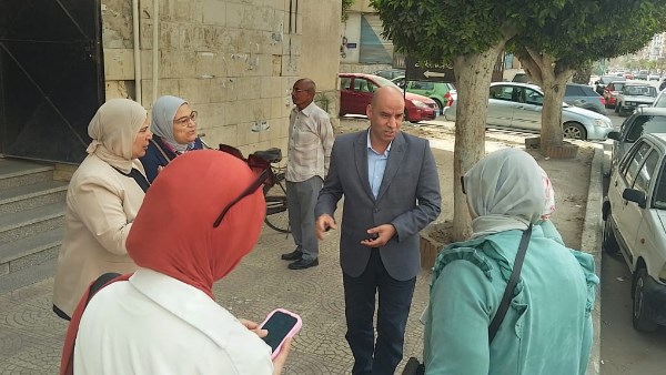 الفاعليات