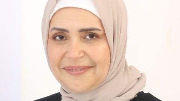 ابنة الاسماعيلية الدكتورة حنان ابو المعاطي خطاب