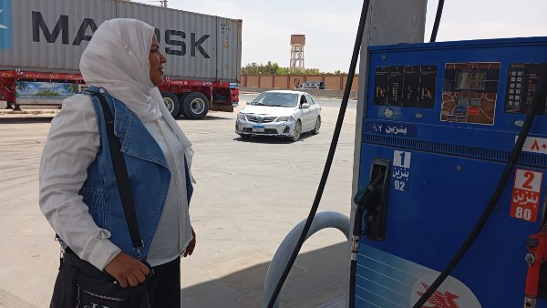 الحملة 