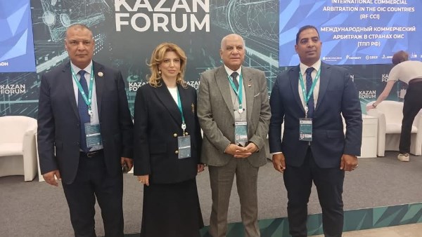 خلال اللقاء 