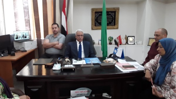 غرفة العمليات 