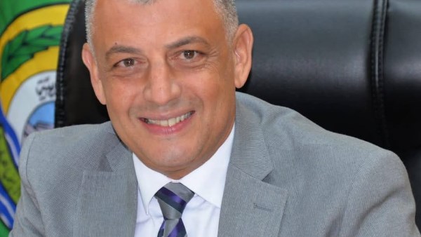 الإسماعيلية .. ارتفاع حصيلة توريد القمح المحلي