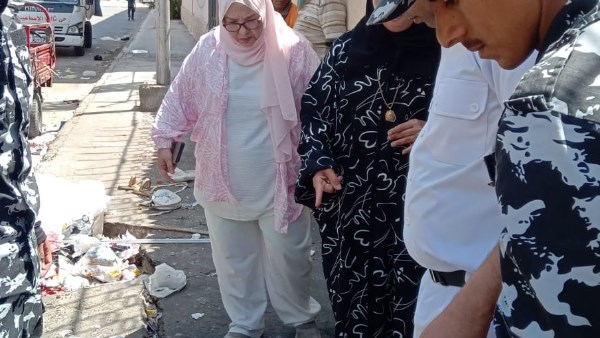 الحملة 