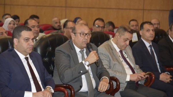 غرفة بورسعيد التجارية تشدد على حتمية إلغاء الأرباح الرأسمالية المفروضة على الشركات العاملة بالبورصة