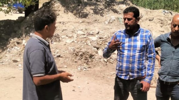 مياه القناة : حملات مكثفة لمواجهة الوصلات المخالفة وتحصيل المديونيات