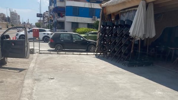 استجابة لشكاوى المواطنين.. إزالة إشغالات وتعديات على حرم الطريق بزهور بورسعيد