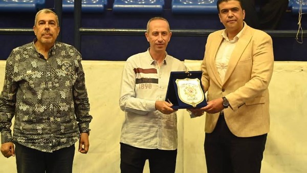 بورسعيد تواصل التفوق في منافسات تنس الطاولة.. ونادي الحرية للمعاقين يُحقق تألقًا جديدًا |صور