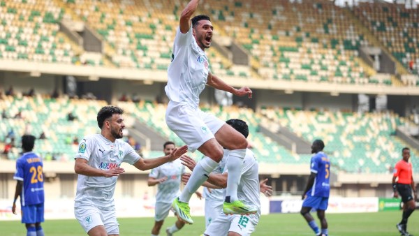 تأكد غياب محمد هاشم عن مباراة سيراميكا كليوباترا