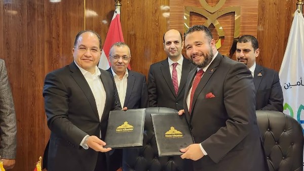 رئيس رعاية بورسعيد الصحية مستمرون في دعم ملف السياحة العلاجية بتقديم خدمات صحية تنافسية عالميًا