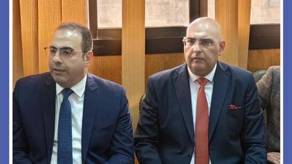 رئيس شباب النواب يدعو لتشكيل مجلس صحي في بورسعيد