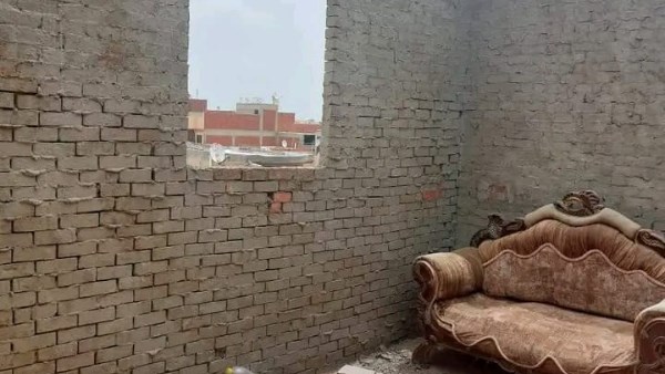 ضواحي بورسعيد يشن حملة مكبرة لإزالة الأدوار المخالفة أعلى العمارات السكنية  