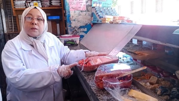 بهنساوي : يوجه بإستمرار الحملات التفتيشية ومراقبة الأسعار بشكل يومي