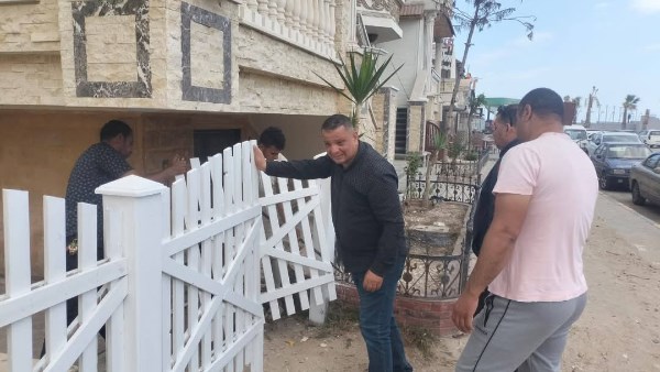راس البر