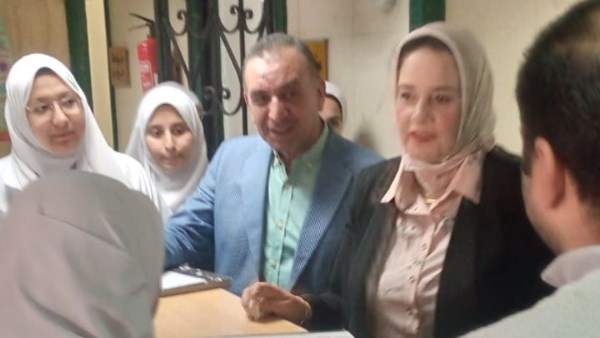 الدكتورة رشا مصلح