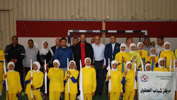 محافظة دمياط 