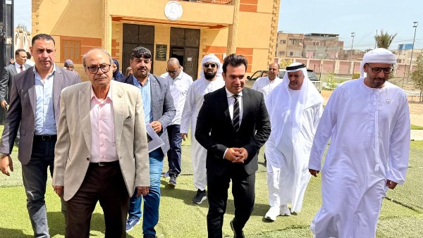 الشباب والرياضة 