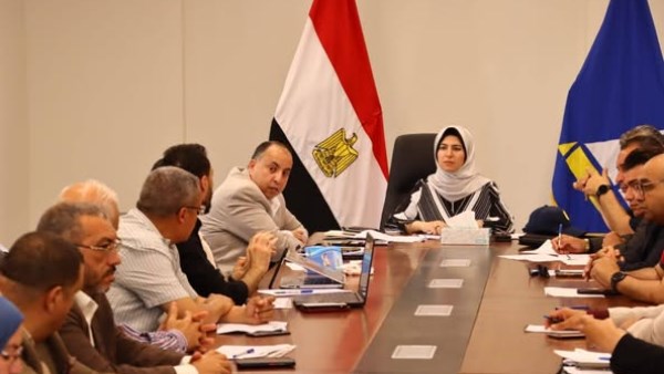 محافظ دمياط
