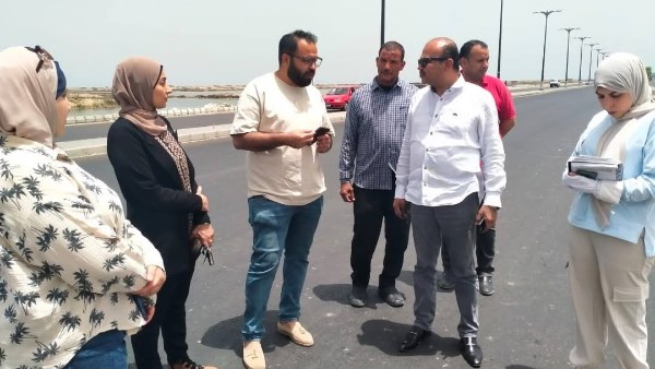 محافظة دمياط 