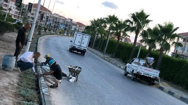 راس البر
