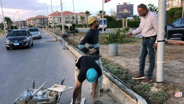 راس البر