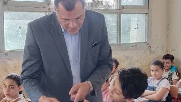 تعليم دمياط 
