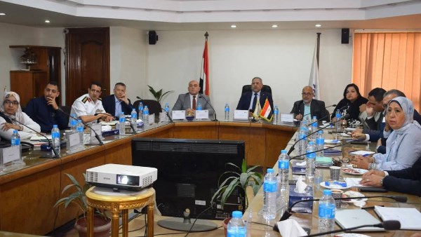 محافظة دمياط 