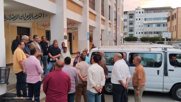 محافظة دمياط 