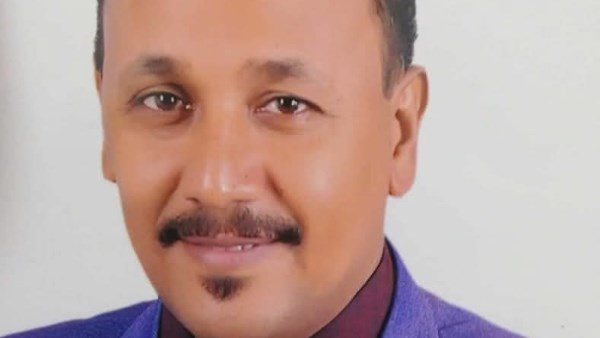 الدكتور هانى شحته عميد كلية التربية النوعية