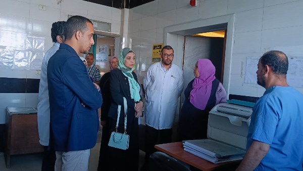 جانب من الجولة 