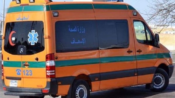 إصابة 5 أشخاص بحالات اختناق في حريق منزل بالقليوبية