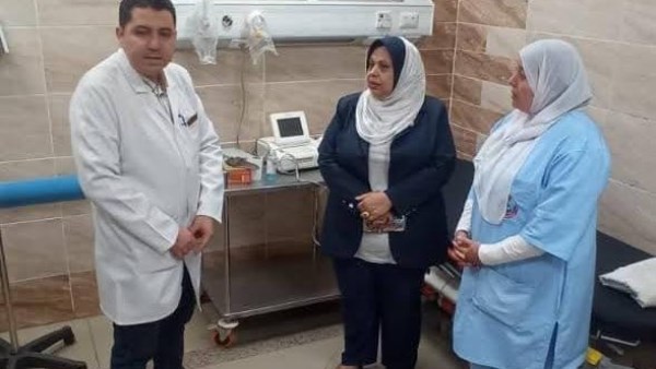 عيادة جراحة المخ والاعصاب