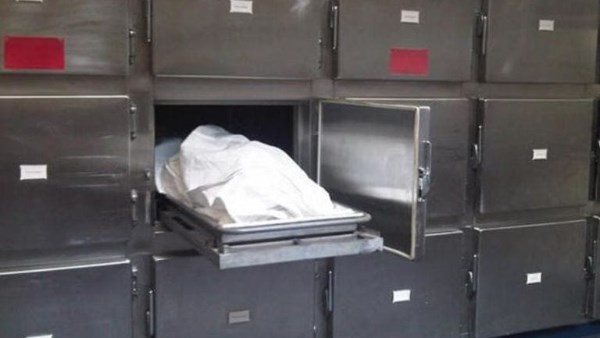 العدالة الإلهية.. وفاة الجد المتهم بالتعدى على حفيده بشبرا الخيمة