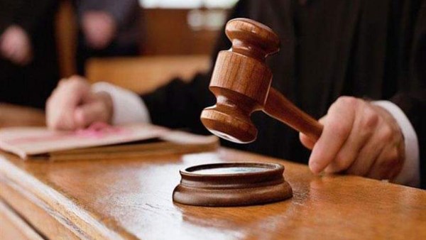 المشدد 15 سنة لتاجر قت.ل شخصا بشبرا الخيمة بسبب خلافات سابقة