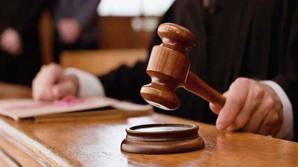 الإعدام شنقا للمتهم بقتل ربة منزل لسرقة ذهبها فى شبين القناطر