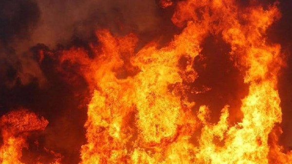 السيطرة على حريق في منزل بالقليوبية