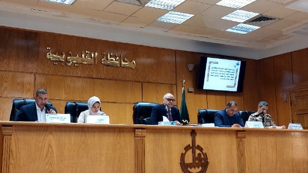 الموافقة على إنشاء فرع متكامل لدار الإفتاء المصرية بالقليوبية