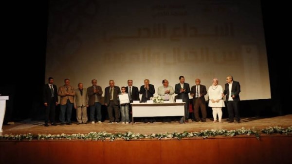 أدباء الغربية يوصون بتوفير مقر دائم لقصر ثقافة العاصمة وبيت لكفر الزيات | تفاصيل