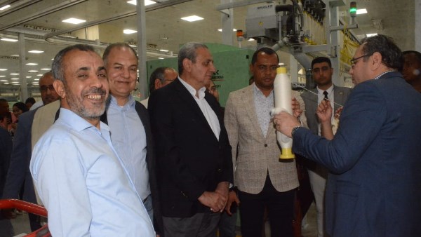 محافظ الغربية 