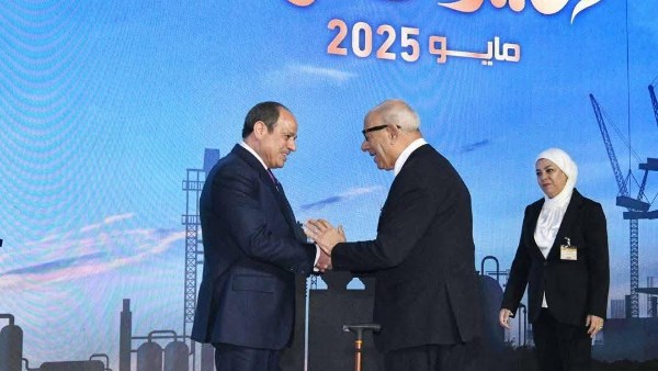 رئيس الجمهورية 